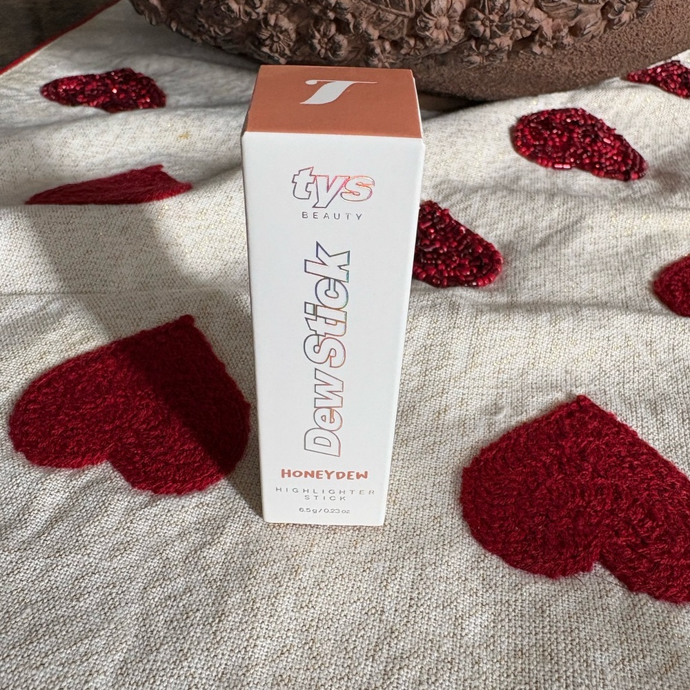 Dew Stick Highlighter - Honeydew